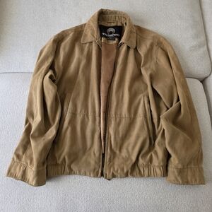 Weatherproof Jacket size M